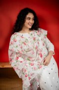 Recent Pictures Rupa Manjari Film Actress 8848