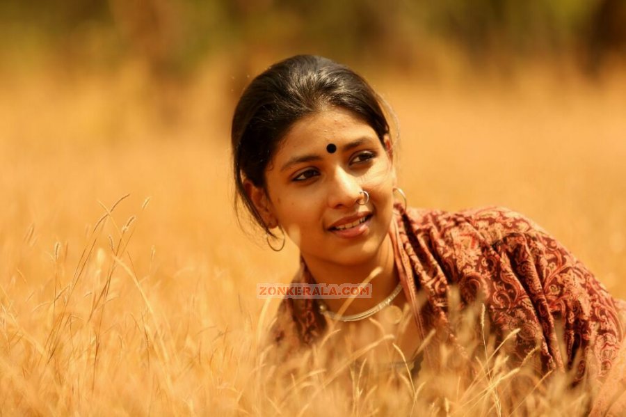 Actress Saanika Nambiar Stills 52