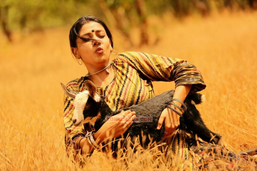 Malayalam Actress Saanika Nambiar 3110