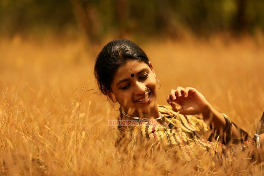 Malayalam Actress Saanika Nambiar 3743