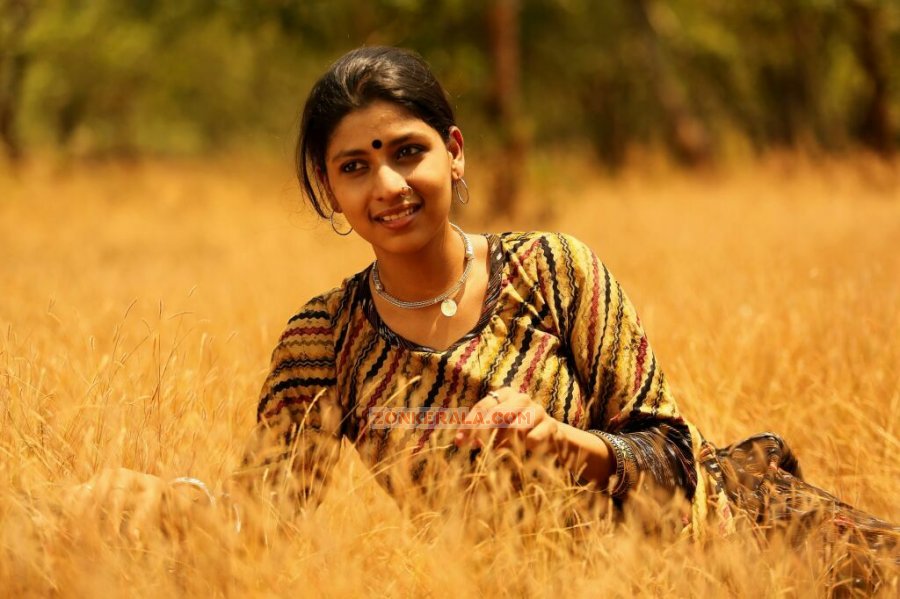 Malayalam Actress Saanika Nambiar 7568