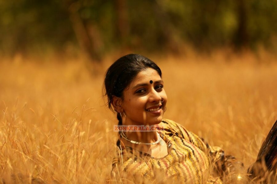 Malayalam Actress Saanika Nambiar Photos 2643