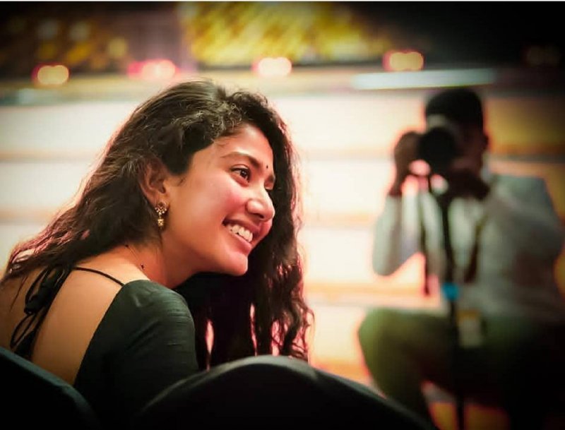 2020 Galleries Sai Pallavi Indian Actress 135