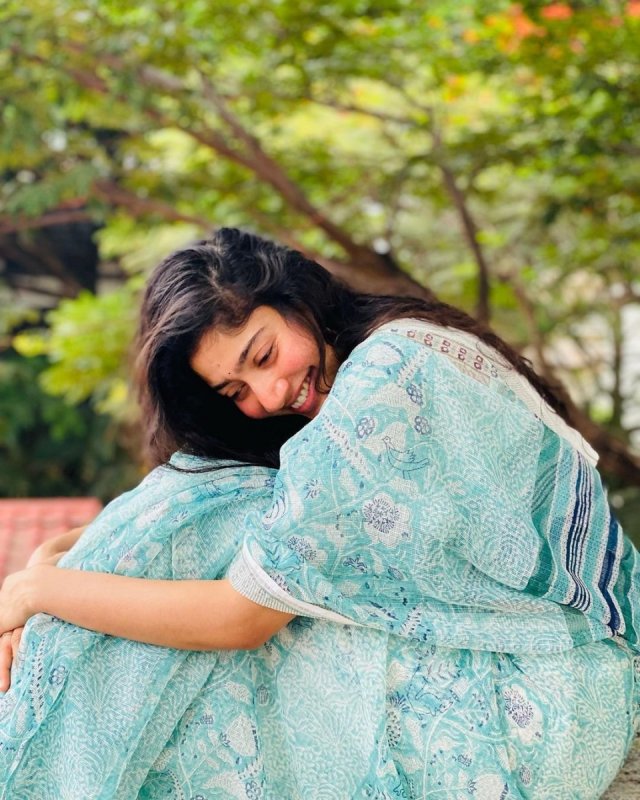 2022 Wallpapers South Actress Sai Pallavi 7490