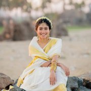 Actress Sai Pallavi New Wallpaper 2438