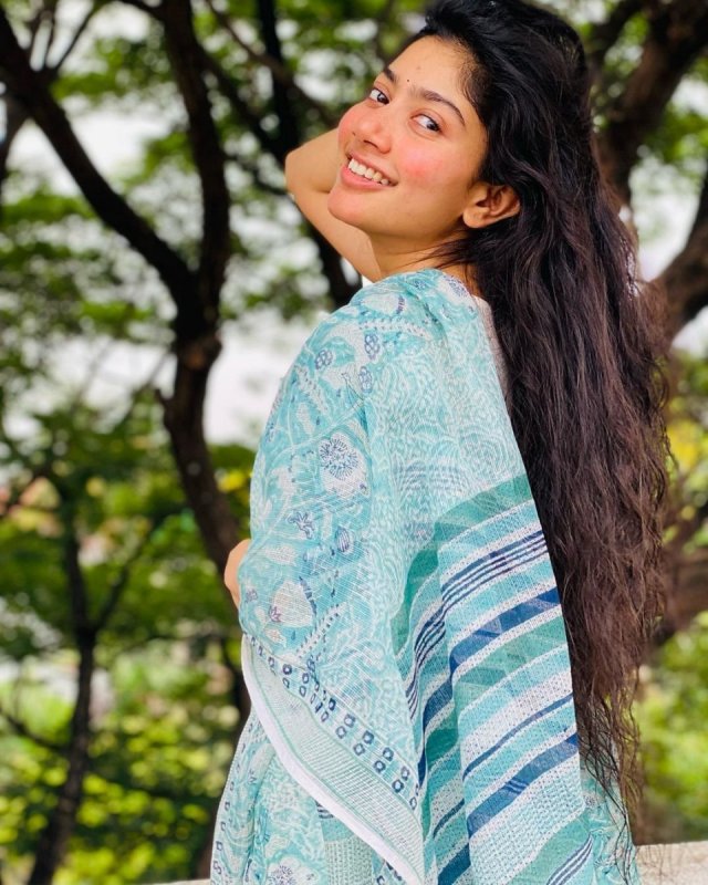 Cinema Actress Sai Pallavi Recent Pictures 2530