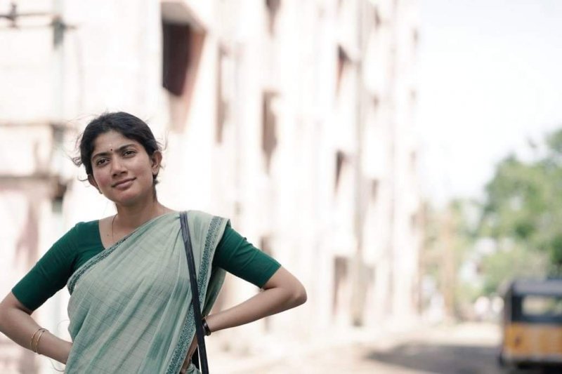 Heroine Sai Pallavi New Pic 5380