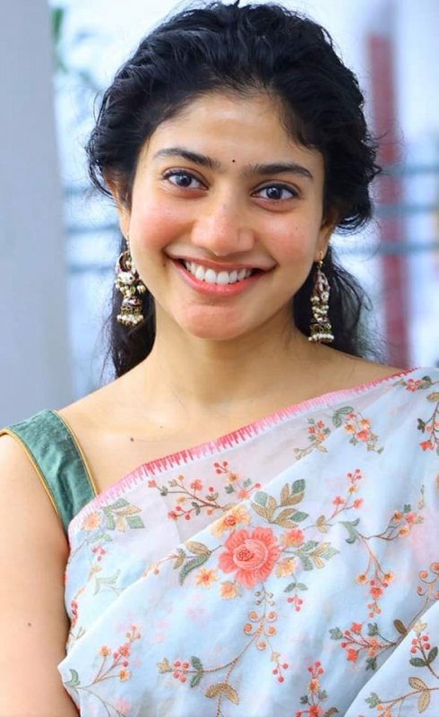 Jul 2022 Gallery Malayalam Heroine Sai Pallavi 2335