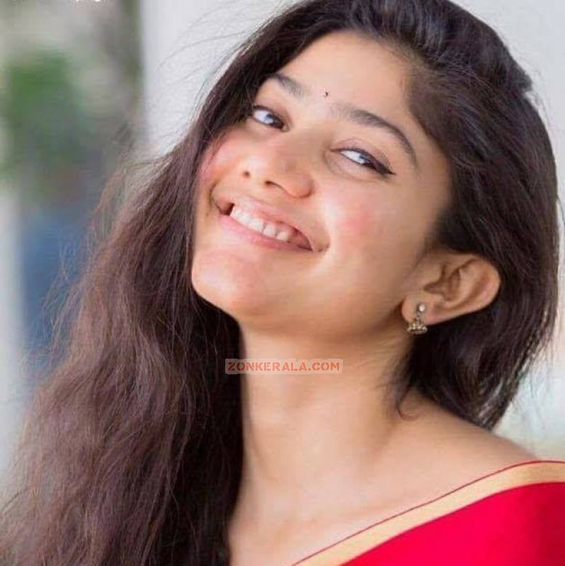 Latest Image Sai Pallavi Malayalam Heroine 8842