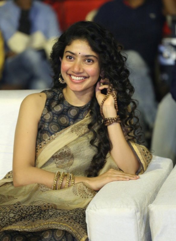 Latest Photos Sai Pallavi Actress 9922