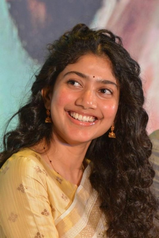 New Image Sai Pallavi Cinema Actress 8162