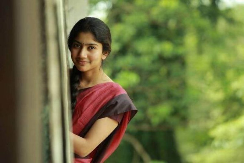 Sai Pallavi Indian Actress May 2020 Galleries 8894