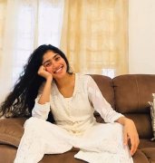 Sai Pallavi Indian Actress Nov 2020 Still 6100