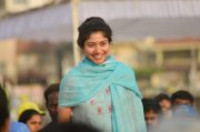 Sai Pallavi Malayalam Movie Actress New Pictures 5455