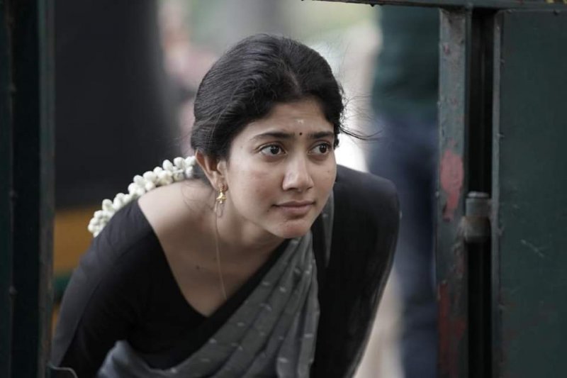 Sai Pallavi Movie Actress Pic 1770