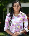 Actress Samvrutha 2