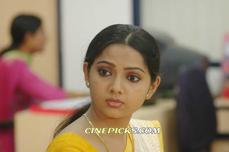 Actress Samvrutha Photo
