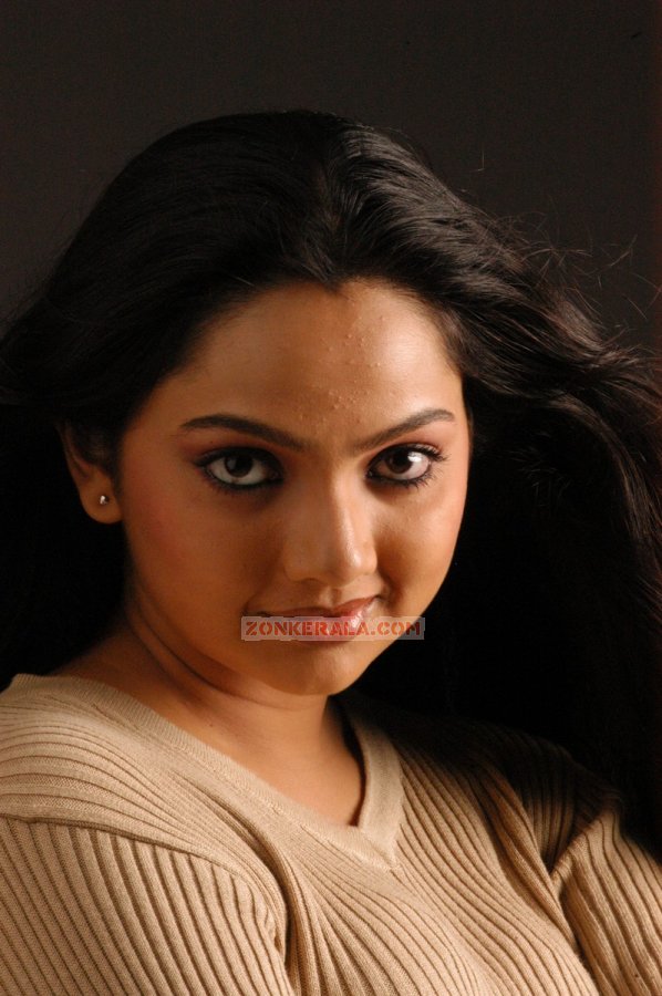 Actress Samvrutha Sunil 9689