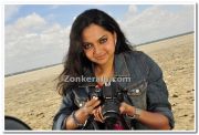 Actress Samvrutha Sunil Photo 2