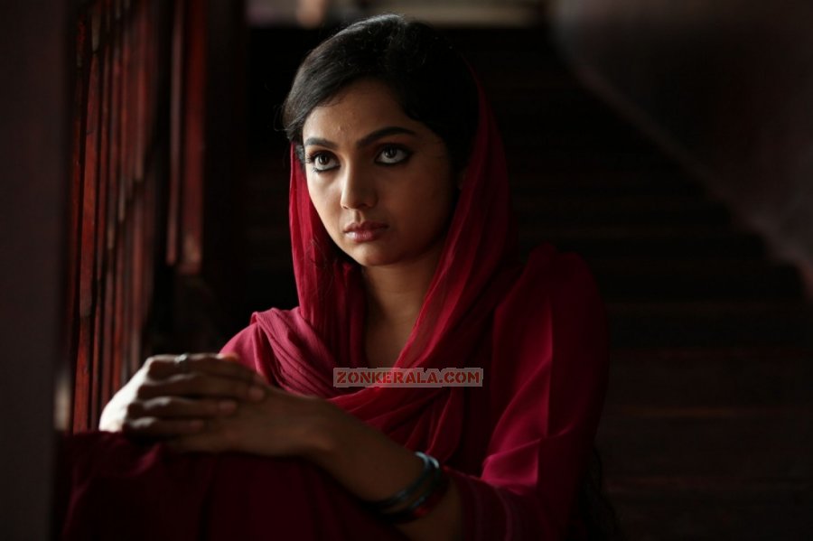 Actress Samvrutha Sunil Photos 9202