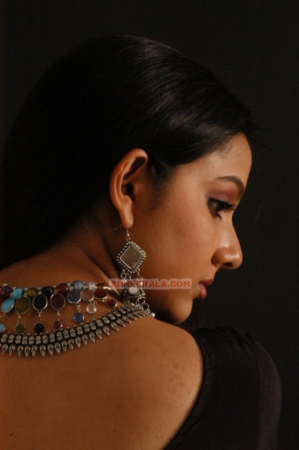 Actress Samvrutha Sunil Stills 1155