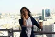 Actress Samvrutha Sunil Stills 3652
