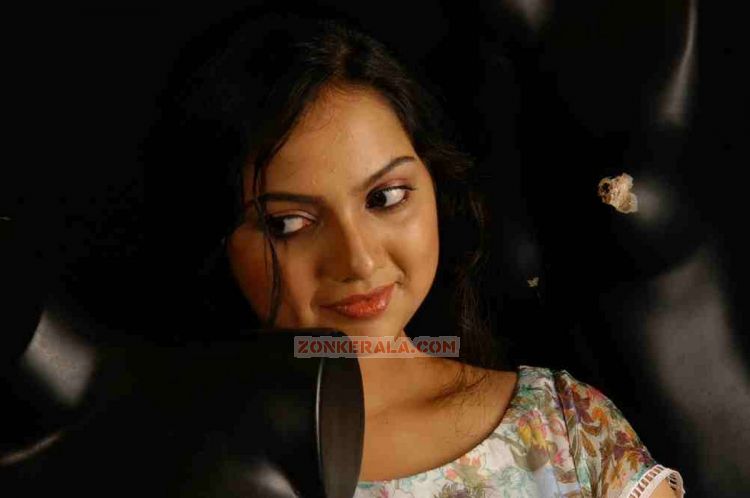 Malayalam Actress Samvrutha Sunil 6052