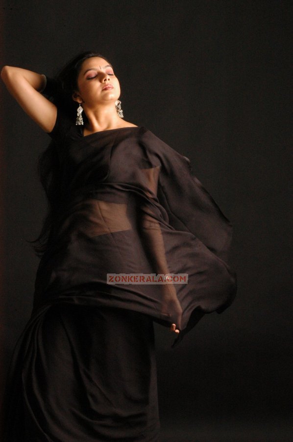 Malayalam Actress Samvrutha Sunil Photos 3794