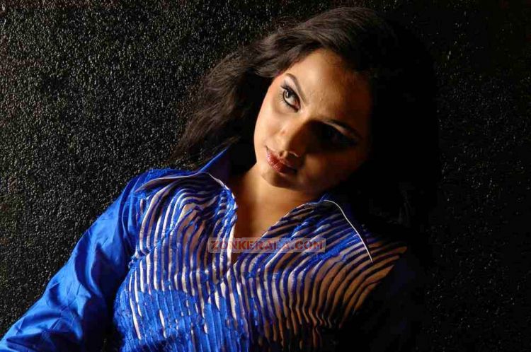 Malayalam Actress Samvrutha Sunil Stills 1922