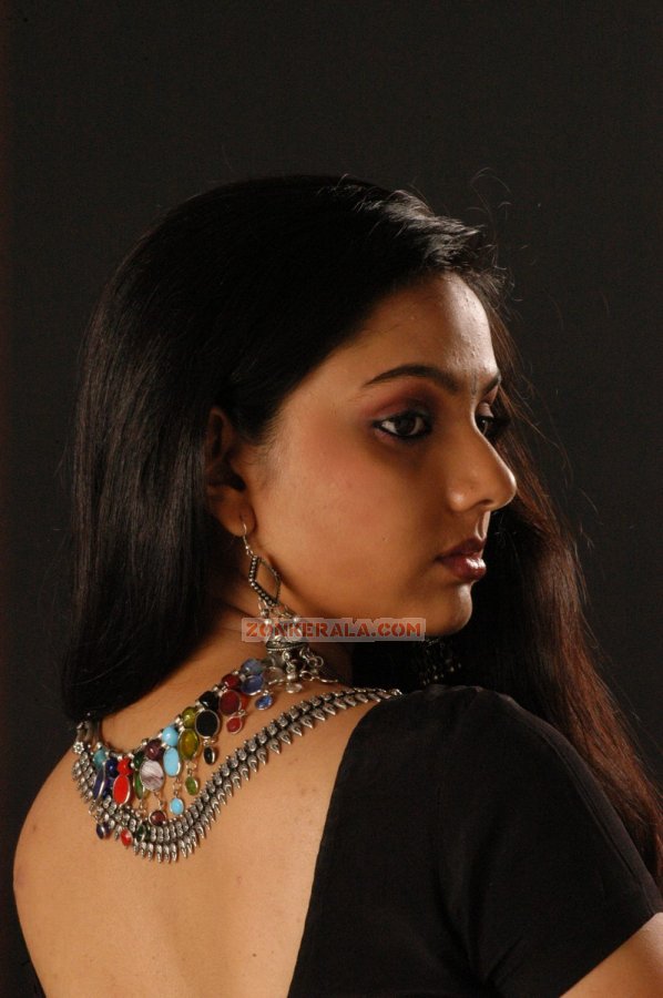 Malayalam Actress Samvrutha Sunil Stills 4668