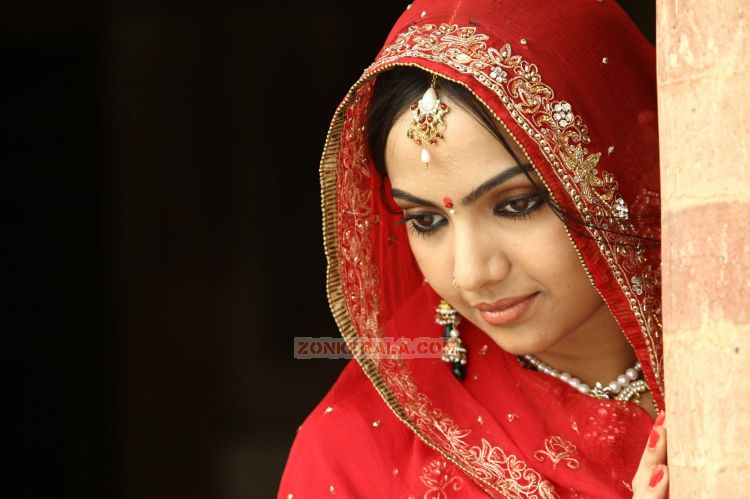 Malayalam Actress Samvrutha Sunil Stills 7362