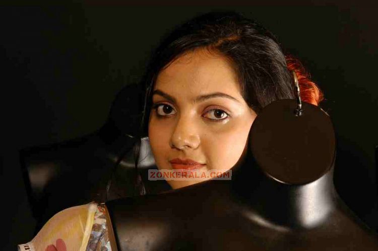 Malayalam Actress Samvrutha Sunil Stills 978