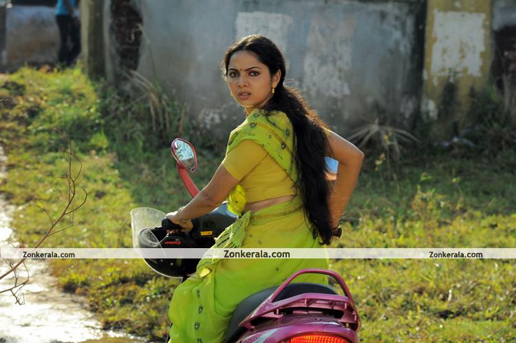 Samvrutha Sunil Latest Still 06