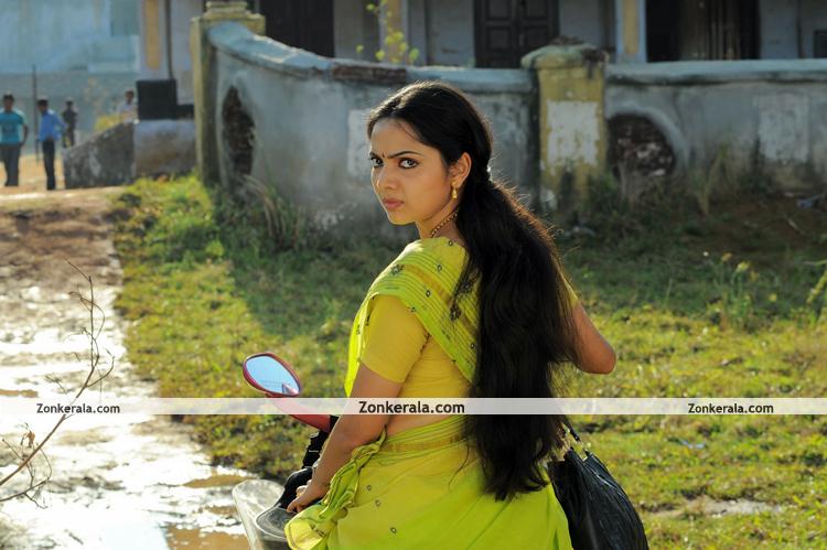 Samvrutha Sunil Latest Still 07