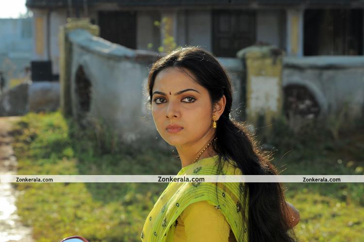 Samvrutha Sunil Latest Still 09