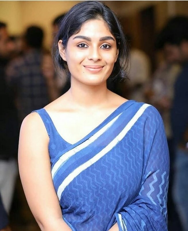 Album Samyuktha Menon Film Actress 3303