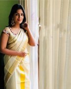 Cinema Actress Samyuktha Menon 2020 Pictures 3841