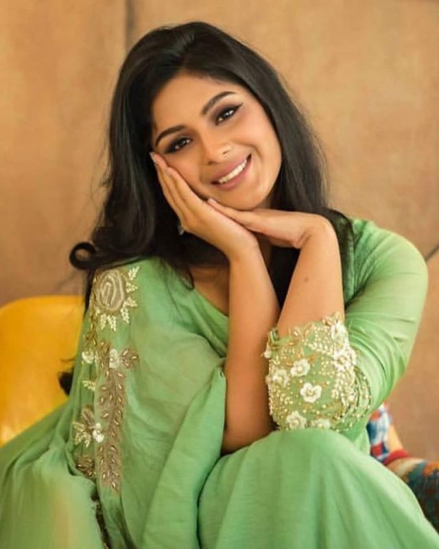 New Photo Samyuktha Menon Malayalam Actress 3947
