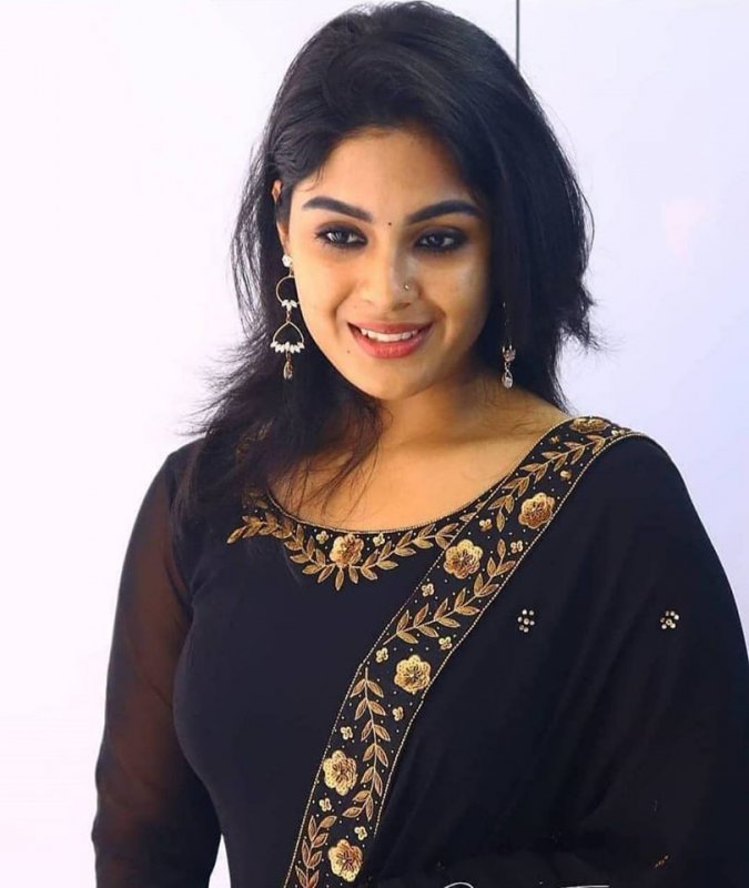 Samyuktha Menon Film Actress New Gallery 664