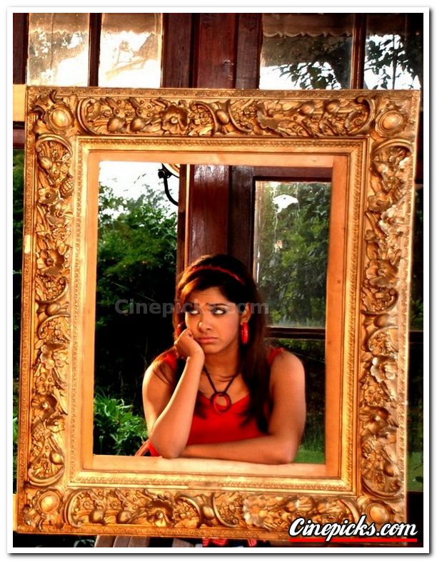 Actress Sandhya Photo 003