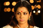 Malayalam Actress Sandhya 3743