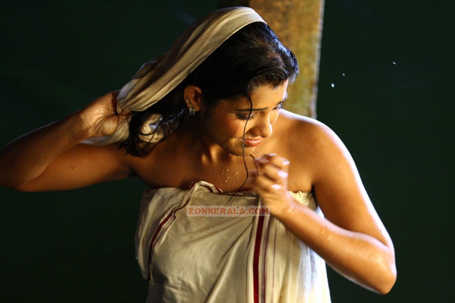 Malayalam Actress Sandhya 7575