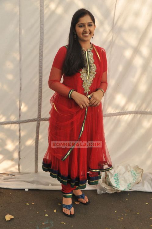 Malayalam Actress Sanusha 1622