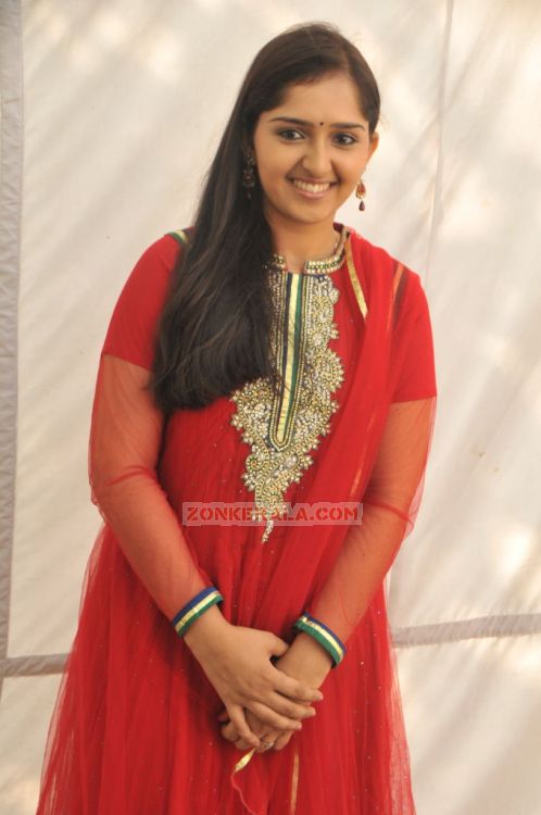 Malayalam Actress Sanusha 4036