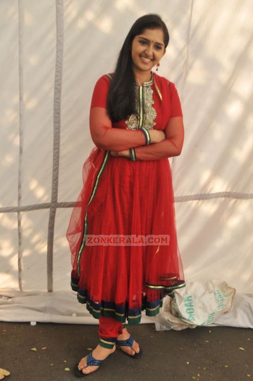 Malayalam Actress Sanusha 6268