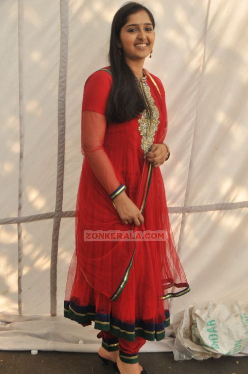 Malayalam Actress Sanusha 739