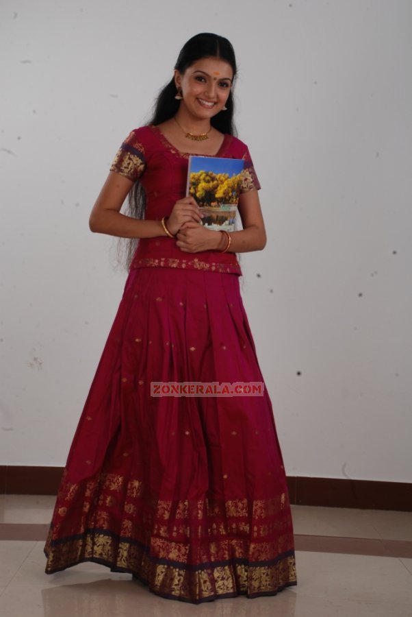 Actress Saranya Mohan 1332