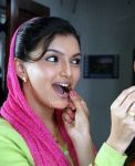 Actress Saranya Mohan New Pic 552