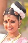 Actress Saranya Mohan Photos 7425