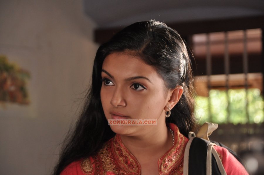 Actress Saranya Mohan Stills 1467
